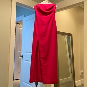 Hot pink Likely Dress size 2